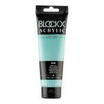 Blockx 60640BXC  Acrylic Tube Aqua Green 120ml