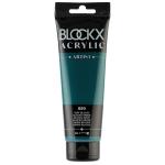 Blockx 60650BXC  Acrylic Tube  Green 120ml