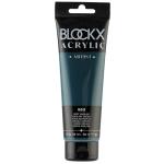 Blockx 60663BXC  Acrylic Tube English Green 120ml