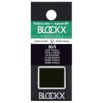 Blockx 41165BXC  Watercolour Half Pan S2 165 Phtalo Green