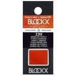 Blockx 41220BXC  Watercolour Half Pan S3 220 Pyrrolo Vermilion