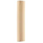 Blockx Soft Pastel 124 Capucine Yellow Shade 4