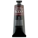 Blockx 213424BXC  Oil Tube 35ml S4 424 Quinacridone Magenta