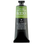 Blockx 213763BXC  Oil Tube 35ml S5 763 Cadmium Green Pale