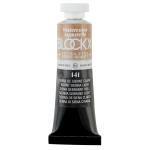 Blockx 44141BXC  Watercolour Tube 15ml S1 141 Light Burnt Sienna