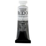 Blockx 44184BXC  Watercolour Tube 15ml S1 184 Zinc White
