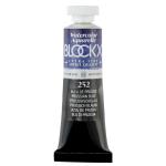 Blockx 44252BXC  Watercolour Tube 15ml S2 252 Prussian Blue