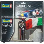 Revell - 1/16 - Carabinier Set with Paint and Glue