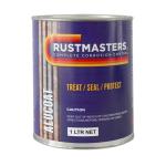 RUSTMASTERS RMAC-1L  ALUCOAT 1 LITRE