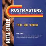 RUSTMASTERS RMMS-20L  METAL SEALER 20 LITRE