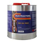 RUSTMASTERS RMMS-4L  METAL SEALER 4 LITRE