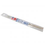 Tamiya Finishing Materials Series No.15 - Flat Brush No.0