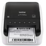 Brother QL1110NWB Label Printers, Wireless