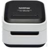 Brother Point-of-sale VC-500W Full Colour Label Printer, Full colour professional finish Ink-free Printing PC and Mac w/Color Label Editor app for iOS/Android AirPrint Brother Point-of-sale VC-500W Full Colour Label Printer, Full colour professional finish Ink-free Printing PC and Mac w/Color Label Editor app for iOS/Android AirPrint