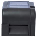 Brother Point-of-Sale TD4520TN Thermal Direct Transfer Label Printer