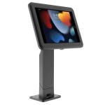 BOSSTAB TWFR-E01-1 GEMINI SINGLE STAND ELITE IPAD-10.2 BLK