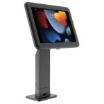BOSSTAB TWSC-E01-1 GEMINI SINGLE STAND ELITE IPAD-10.2 BLK