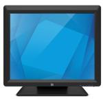 ELO D/TOP 1517L LED RESIST VGA SER/USB BLK