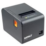 Honeywell POS IHR810 Point of Sale Receipt Printer (Impact by Honeywell (Requires Power Cable) Width, 80MM, Speed: 260MM/SEC, Head Life:150KM, USB/Serial