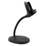 Honeywell STND-22F00-001-6 STAND: GRAY 22CM (9 ) HEIGHT FLEXIBLE ROD LARGE OVAL WEIGHTEDBASEXENONCUP