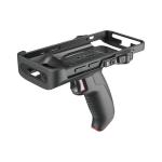 Honeywell CT37 BOOTED SCAN HANDLE. Boot must be purchased seperately