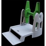 SATO 59-C2103-011 External Label Unwinder For The WS4 Printer Larger rolls of media up to 8.5 O.D. can be used with the external unwinder option.