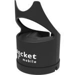 SOCKET AC4176-1975 Charging Dock&Sec Base f/600/700 SER Products BLK