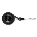 SOCKET DURABLE RETRACTABLE CLIP