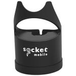 SOCKET AC4133-1871 Cradle Charge in Black ,1-BAY 6/600/700 SERIES