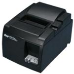 Star Micronics TSP143III Thermal Printer, Cutter, Ethernet WLAN Direct Thermal / 203 dpi 80 mm (58 mm using paper guide) 250mm/second print speed