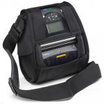 ZEBRA QLN420 SOFTCASE SHOULDER STRAP