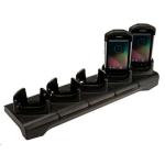 Zebra CRD-TC7X-SE5C1-01 Multidock Charge Only 5-Bay TC7X