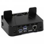 Zebra DOCK CHARGE/ETHERNET 1-BAY ET5X