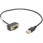 Zebra CBL-58926-05 CABLE FM ASSY USB 18 INCH KIOSK
