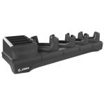 Zebra CRD-NGTC5-5SC4B Cradle - 5 slot 4D4B charge
