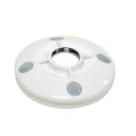 Chief CMS115W 6  Ceiling Plate