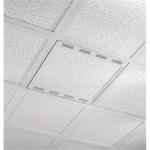 Chief CMS492C In-Ceiling Storage with Column Dro