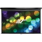 Elite M120UWH2 Manual Pull-Down Screen, 120 inches