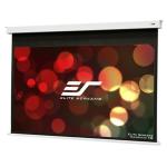 Elite EB100HW2-E12 Evanesce B Electric Screen 100D