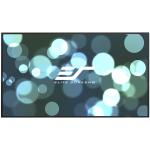 Elite Screens AR150WH2 Elite 150D Aeon Fixed Frame