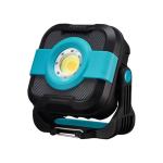 Promate CAMPMATE-3 1200LM Portable Camping Light with 9000mAh Power Bank. IP65 Water & Weather Resistant.Magnetic Base. 3x Colour Modes, Multiple Brightness Levels.