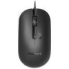 Promate MaxComfort CM-2400 4-Button Wired Optical Mouse - Black 2400dpi - MaxComfort Adjustable DPI with up to 6 Million Keystrokes - Anti-Slip Silicone Grip - 1.5m Cable - Plug & Play - Ambidextrous Design Promate MaxComfort CM-2400 4-Button Wired Optical Mouse - Black 2400dpi - MaxComfort Adjustable DPI with up to 6 Million Keystrokes - Anti-Slip Silicone Grip - 1.5m Cable - Plug & Play - Ambidextrous Design