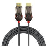 Promate PROLINK4K60-15M HDMI 2.0 - 4K 60Hz HDMI Cable - 15m - Black High-Speed Ethernet - Long Bend Lifespan - 48-Bit Colour - Gold Plated Connectors - PVC