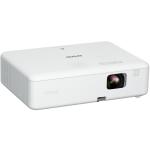 Epson CO-W01 Projector with 3LCD Technology WXGA 3000 Lumens