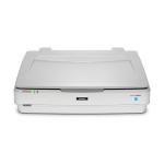 Epson Expression 13000XL A3 Photo Scanner -- Fo professional graphic artists, designers and business users