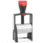 COLOP Stamp 2600 - Metal Frame Classic Line 37x58mm