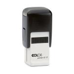 COLOP Stamp Printer Q17 - Square Black