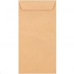 Croxley DLE Envelope Manilla Tropical Seal Pocket 225x114mm - 500 Box