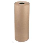 Croxley Kraft Paper Brown 0.90 x 100m 60GSM