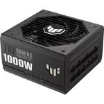 ASUS TUF GAMING ATX 3.0 1000W Power Supply 80 Plus Gold - 12VHPWR 12+4-Pin - Full modular - 10 Years Limited Warranty